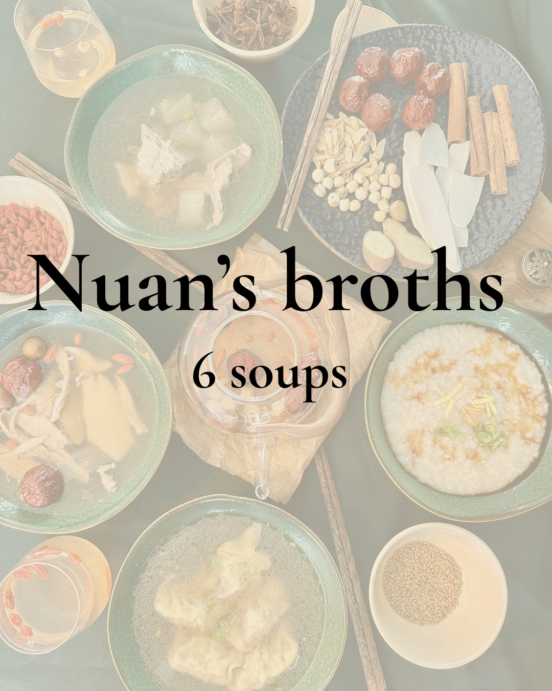 nuan's broths