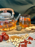 Complete Ritual Tea (restore & bloom)