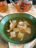Pork Rib Soup